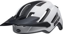 Bell 4Forty Air Mips - Matte White/black
