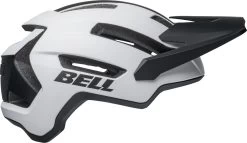 Bell 4Forty Air Mips - Matte White/black -Fahrradzubehör Geschäft 4FortyAirMips mattewhiteblack 10