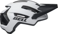Bell 4Forty Air Mips - Matte White/black -Fahrradzubehör Geschäft 4FortyAirMips mattewhiteblack 6