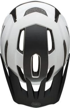 Bell 4Forty Air Mips - Matte White/black -Fahrradzubehör Geschäft 4FortyAirMips mattewhiteblack 8