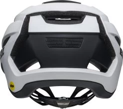 Bell 4Forty Air Mips - Matte White/black -Fahrradzubehör Geschäft 4FortyAirMips mattewhiteblack 9