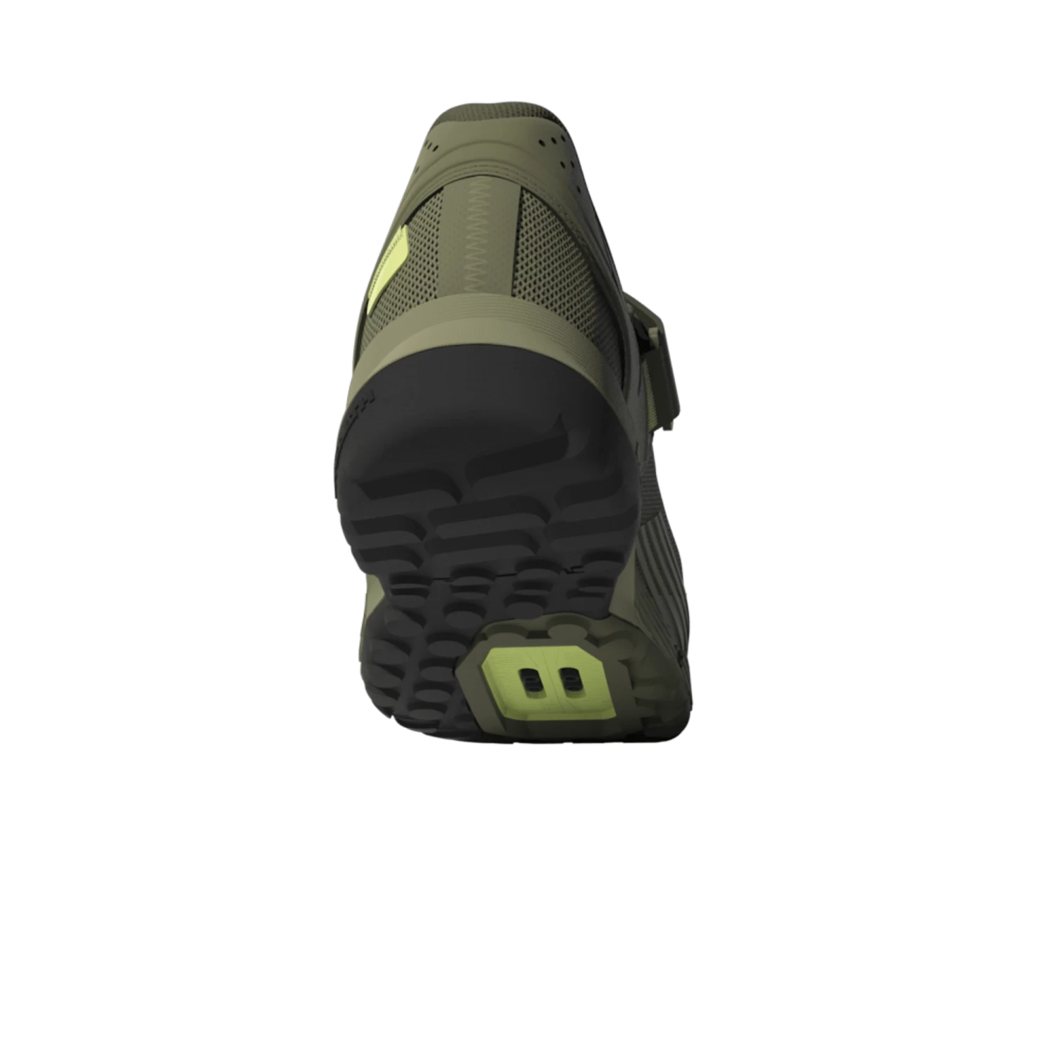 Five Ten Trailcross Clip-In - Orbgrn/Carbon/Pullim 11 Five Ten Trailcross Clip-In - Orbgrn/Carbon/Pullim – Bild 11