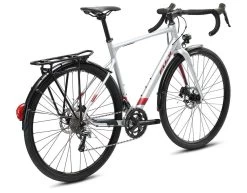 Jari 2.1 LTD - Satin Silver 5 Jari 2.1 LTD - Satin Silver -Fahrradzubehör Geschäft 593051 4819082