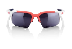 100% Speedcoupe Sportbrille - Smoke Lense -Fahrradzubehör Geschäft 61021 166 57 1