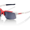 100% Speedcoupe Sportbrille - Smoke Lense
