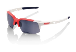 100% Speedcoupe Sportbrille - Smoke Lense