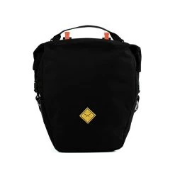 Restrap Panniers Tasche - Small Schwarz