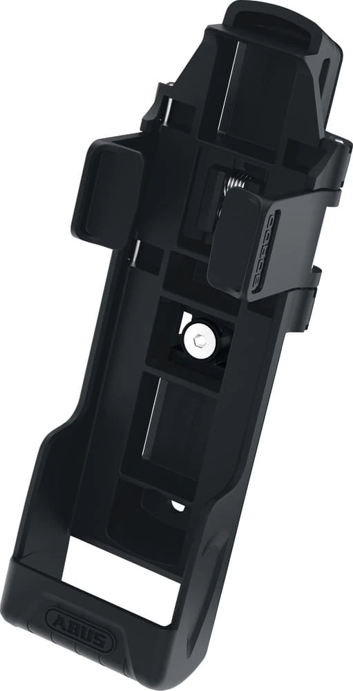 Abus Bordo UGrip 5700C / 80 Mm - Schwarz SH 2 Abus Bordo UGrip 5700C / 80 Mm - Schwarz SH – Bild 2