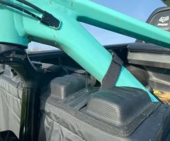 Reverse ''United In Shred'' Pickup Tailgate Pad 6 Reverse ''United In Shred'' Pickup Tailgate Pad -Fahrradzubehör Geschäft 7497 4