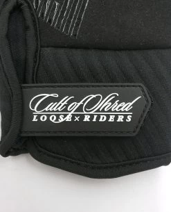 LOOSE RIDERS C/S BlackLabel Weatherproof Handschuhe - Camo -Fahrradzubehör Geschäft 7884 5b