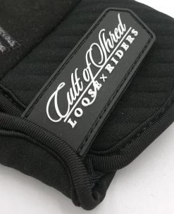 LOOSE RIDERS C/S BlackLabel Weatherproof Handschuhe - Camo -Fahrradzubehör Geschäft 7884 6b