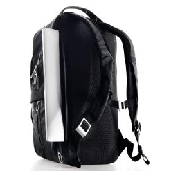 BROOKS Sparkhill Rucksack - Small - Black -Fahrradzubehör Geschäft 80031400 detail 5