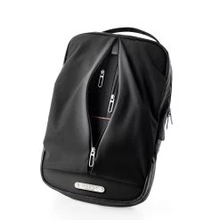 BROOKS Sparkhill Rucksack - Small - Black -Fahrradzubehör Geschäft 80031400 detail 6