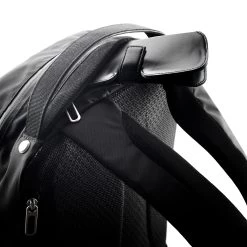 BROOKS Sparkhill Rucksack - Small - Black -Fahrradzubehör Geschäft 80031400 detail 8