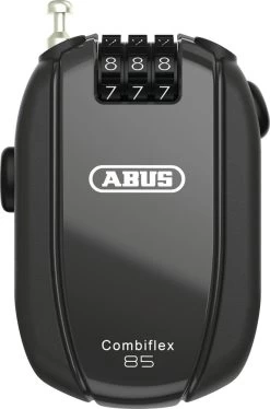 Abus Combiflex™ Break 85 - Black