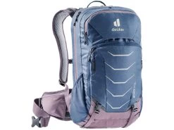 Deuter Attack 14 SL Blau (marine-grape) - Women