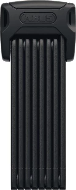 Abus BORDO Big 6000K/120 Black SH
