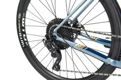 Bombtrack Audax AL - Blau -Fahrradzubehör Geschäft BT MY21 Audax Al glossy sky blue 07 ss