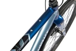 Bombtrack Audax AL - Blau -Fahrradzubehör Geschäft BT MY21 Audax Al glossy sky blue 09 ss
