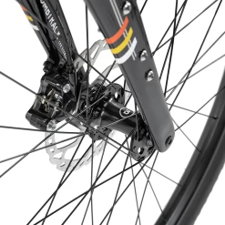 Bombtrack Audax - Glossy Sage Green -Fahrradzubehör Geschäft Bmbtrack Audax 4