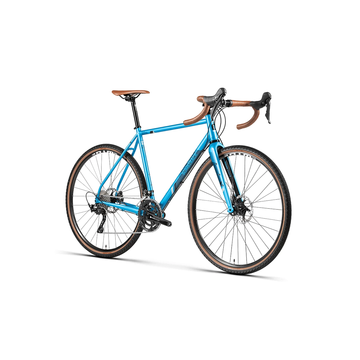 Bombtrack Hook - Metallicblau 2 Bombtrack Hook - Metallicblau – Bild 2