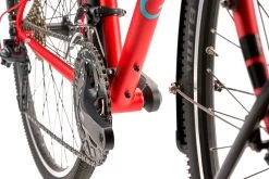 Cinelli Hobootleg - Red Right Hand 8 Cinelli Hobootleg - Red Right Hand -Fahrradzubehör Geschäft CINELLI22 0276 1 1