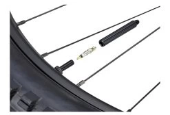 Magnetic Chain Barrel - Kettennieter - Blau -Fahrradzubehör Geschäft Clever Standard Magnetic Chain Barrel 4KFowfdXSF0CmN