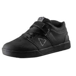 LEATT DBX 4.0 Klickpedal Schuh - Schwarz