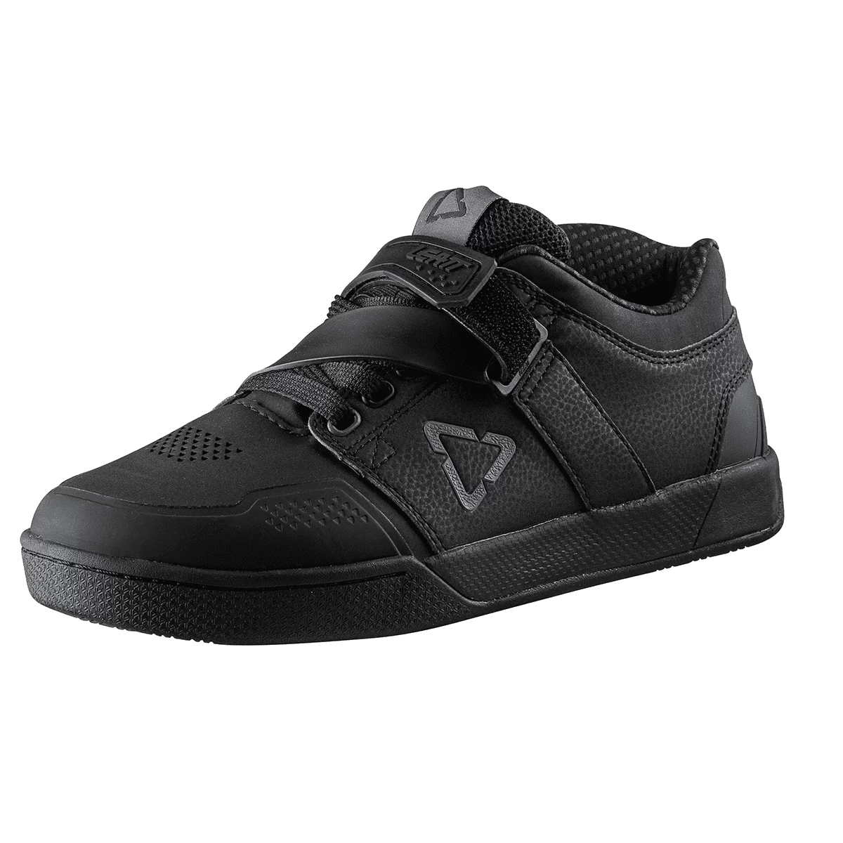 LEATT DBX 4.0 Klickpedal Schuh - Schwarz 1 LEATT DBX 4.0 Klickpedal Schuh - Schwarz