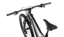 Dartmoor Trailbike Thunderbird Superenduro Evo Alu 29'' Matt Graphite/Black 8 Dartmoor Trailbike Thunderbird Superenduro Evo Alu 29'' Matt Graphite/Black -Fahrradzubehör Geschäft DartmoorTrailbikeThunderbirdSuperenduroEvoAlu29MattGraphiteBlack 4