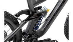 Dartmoor Trailbike Thunderbird Superenduro Evo Alu 29'' Matt Graphite/Black 9 Dartmoor Trailbike Thunderbird Superenduro Evo Alu 29'' Matt Graphite/Black -Fahrradzubehör Geschäft DartmoorTrailbikeThunderbirdSuperenduroEvoAlu29MattGraphiteBlack 5