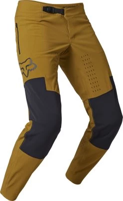 Fox Racing Defend Pant - Caramel