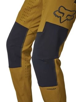 Fox Racing Defend Pant - Caramel -Fahrradzubehör Geschäft DefendPant caramel 3