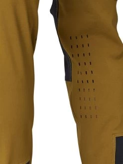 Fox Racing Defend Pant - Caramel -Fahrradzubehör Geschäft DefendPant caramel 4