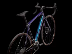 Trek Domane SL 6 ETap Gen 4 Deep Dark Blue -Fahrradzubehör Geschäft DomaneSL6eTap 23 36152 B Alt1