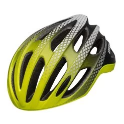 Bell FORMULA LED Mips Reflective - Mat/gl Hi-viz/black Reflect