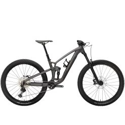 Trek Fuel EX 7 Gen 6 Matte Dnister Black