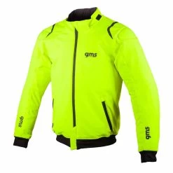 Softshelljacke Falcon - Fluo Gelb