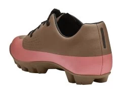 Gran Tourer Gravel Shoes - Pink -Fahrradzubehör Geschäft GranTourerGravelShoe GranTourerPink 3