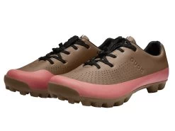 Gran Tourer Gravel Shoes - Pink -Fahrradzubehör Geschäft GranTourerGravelShoe GranTourerPink 5