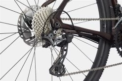 Cannondale Topstone Carbon 2 Saber -Fahrradzubehör Geschäft GravelBikeTopstoneCarbon2SaberBMOBikeMailorder 7