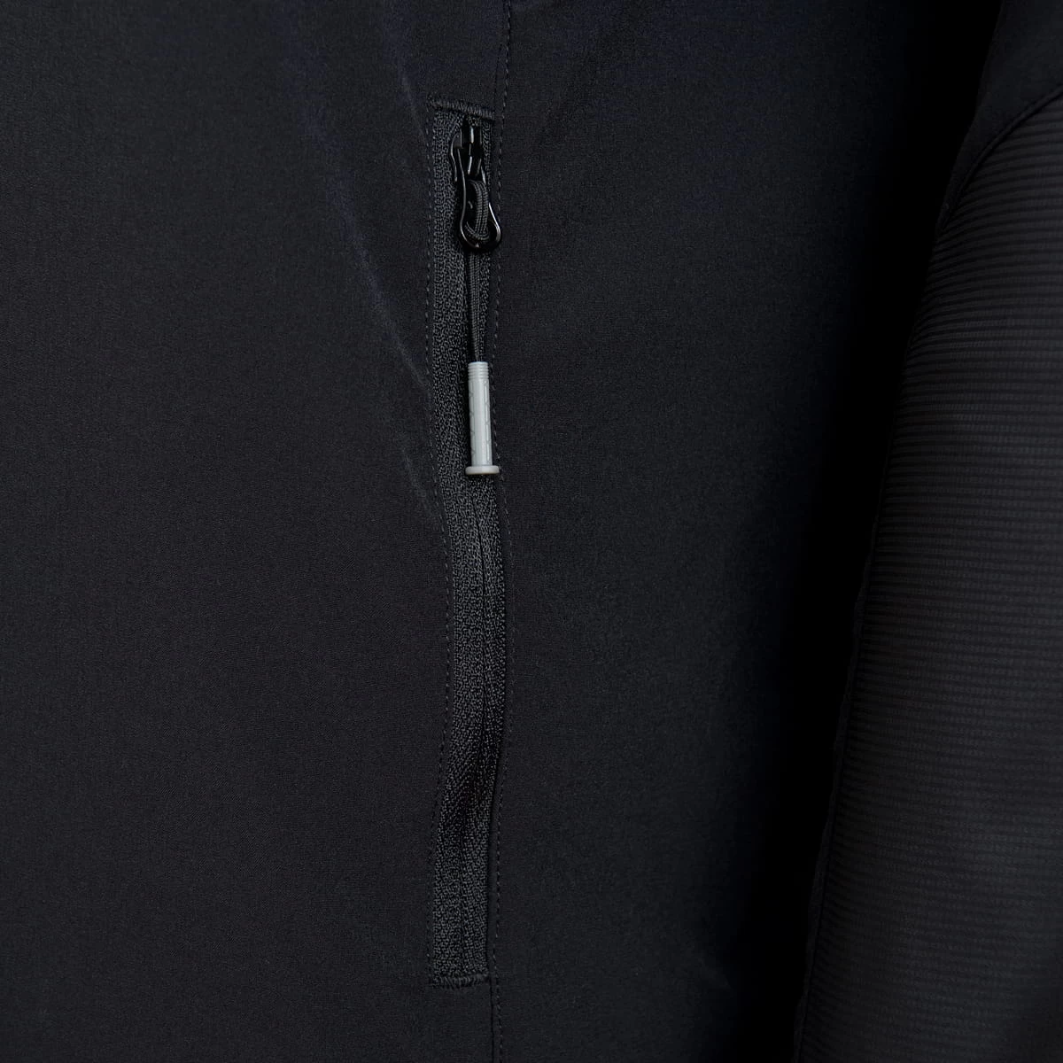 Moreon II - Jacke - Schwarz 3 Moreon II - Jacke - Schwarz – Bild 3