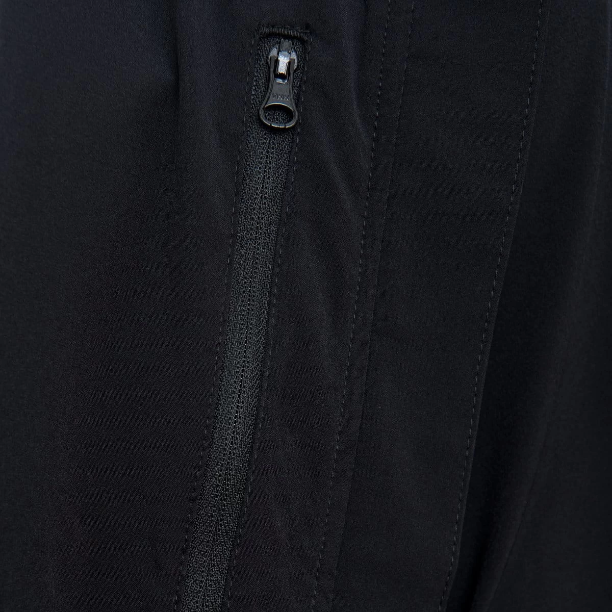 Moreon II - Jacke - Schwarz 4 Moreon II - Jacke - Schwarz – Bild 4