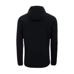 Moreon II - Jacke - Schwarz 10 Moreon II - Jacke - Schwarz -Fahrradzubehör Geschäft HOCO 4051053357609 23202