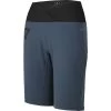 IXS Flow XTG Hip-Hugger Women Shorts - Marine