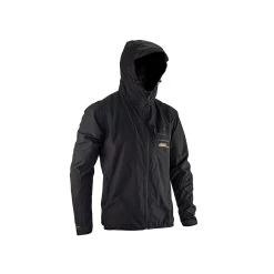 LEATT DBX 2.0 Jacket - Schwarz