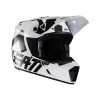 LEATT Helm 3.5 V22 Uni Weiss