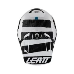 LEATT Helm 3.5 V22 Uni Weiss -Fahrradzubehör Geschäft LEATTHelm3 5V22Uniweiss 3