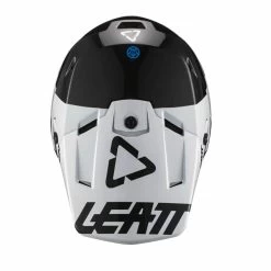 LEATT Motocrosshelm 3.5 V21.3 - Weiss-schwarz -Fahrradzubehör Geschäft LEATTMotocrosshelm3 5V21 3 weiss schwarz 5