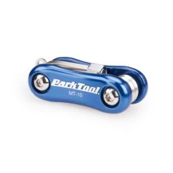 Park Tool MT-10 Multitool 5 Park Tool MT-10 Multitool -Fahrradzubehör Geschäft MT 10 003